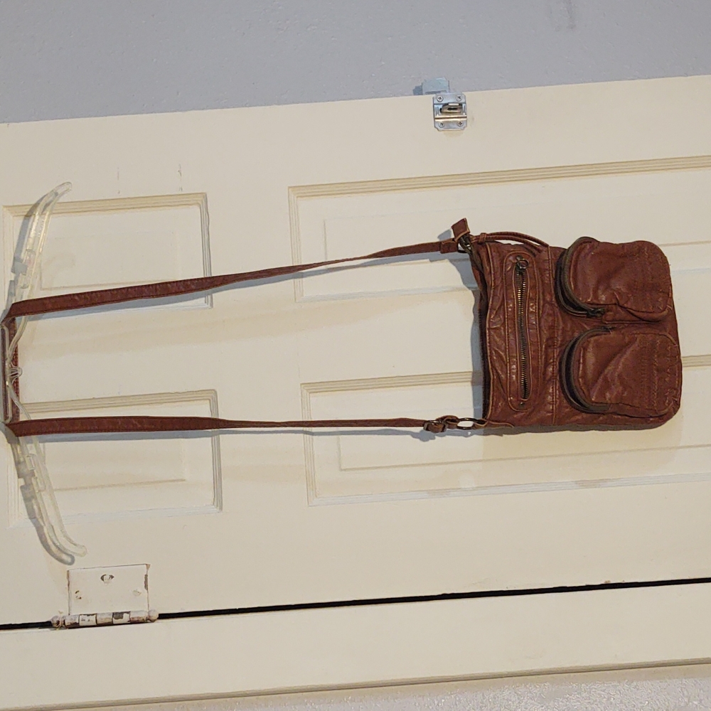 Mossimo Supply Co. crossbody bag